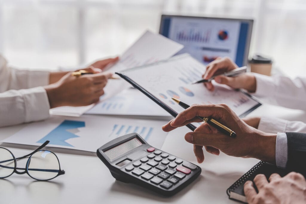 Accounting Services