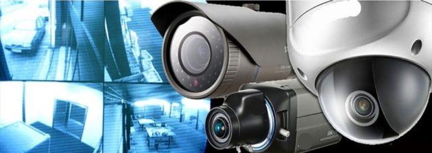 CCTV Installation