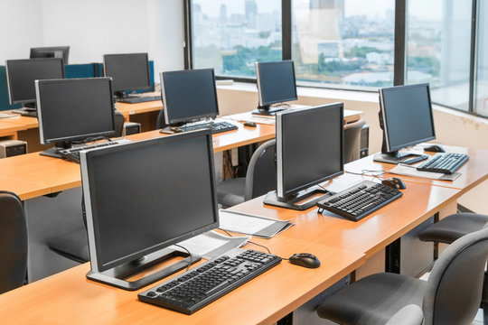 Computer Training
